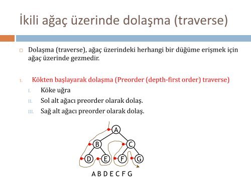 Dosya organiz - Trakya Ãniversitesi