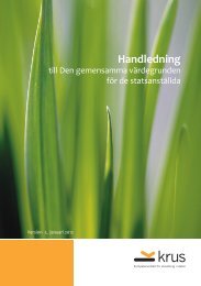 Ladda ner (PDF) - Statskontoret