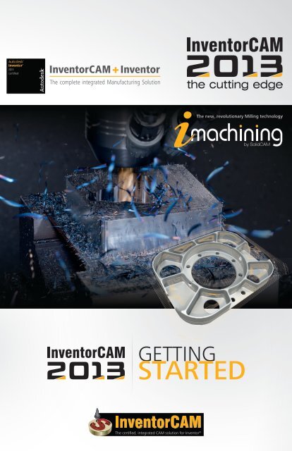 Download [PDF] - InventorCAM