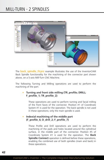 Download [PDF] - InventorCAM