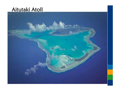 Aitutaki Fishing Venture, Cook Islands, Othenial Tangianau