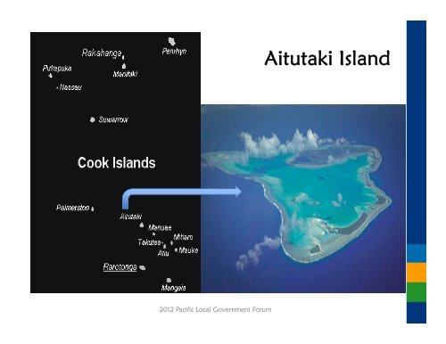 Aitutaki Fishing Venture, Cook Islands, Othenial Tangianau