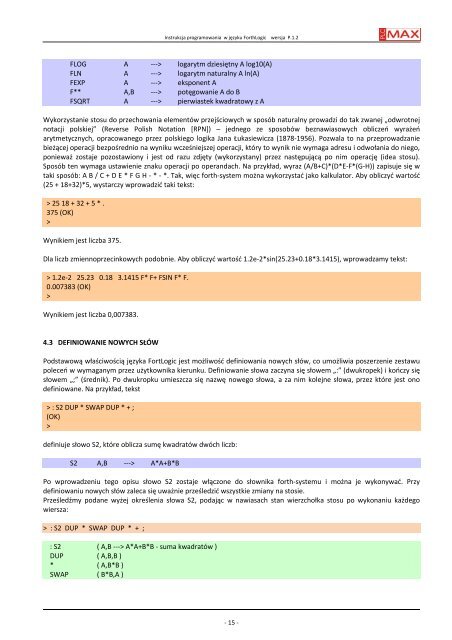 ForthLogic inst prog H P.1.2 120113.pdf - F&F