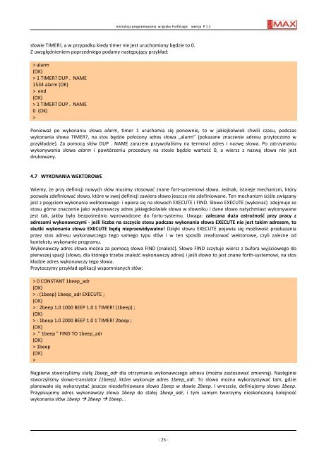 ForthLogic inst prog H P.1.2 120113.pdf - F&F