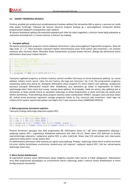 ForthLogic inst prog H P.1.2 120113.pdf - F&F