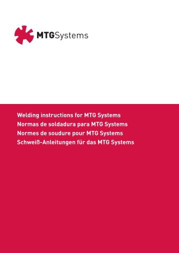 MTG FixMet SchweiÃ-Anleitung