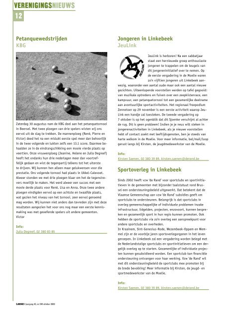 Download PDF - de Moelie