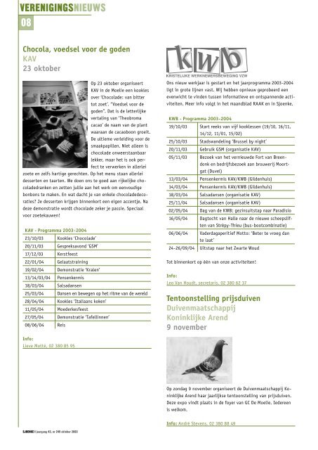 Download PDF - de Moelie