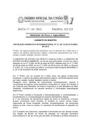 Clique aqui para baixar a Instrução Normativa - SEPAq
