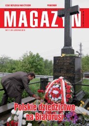 Polskie dziedzictwo na BiaÅorusi - Kresy24.pl