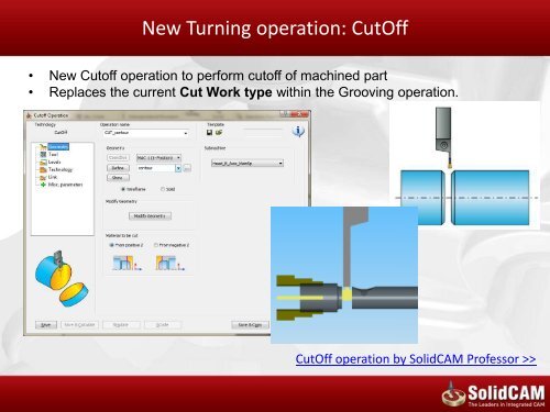 SolidCAM 2011