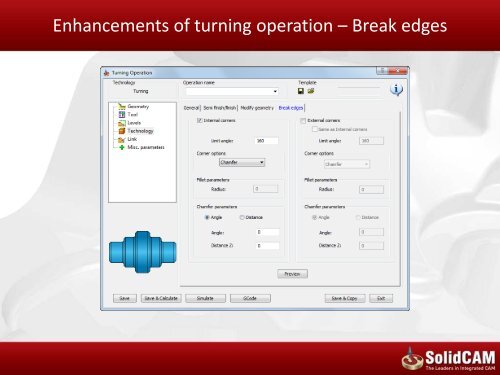 SolidCAM 2011