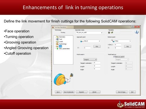 SolidCAM 2011