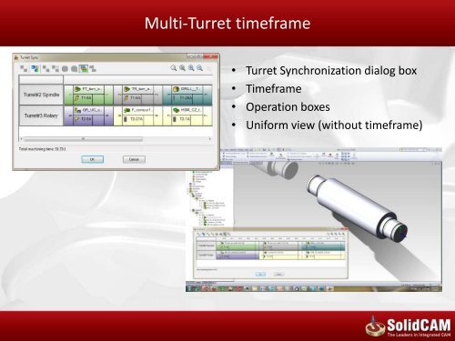 SolidCAM 2011