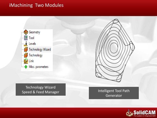 SolidCAM 2011