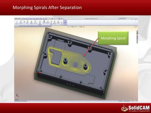 SolidCAM 2011