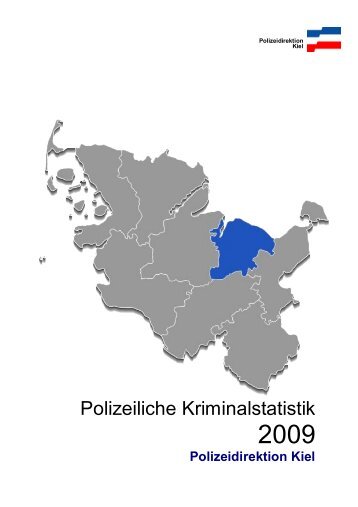 Polizeidirektion Kiel - Landespolizei Schleswig-Holstein