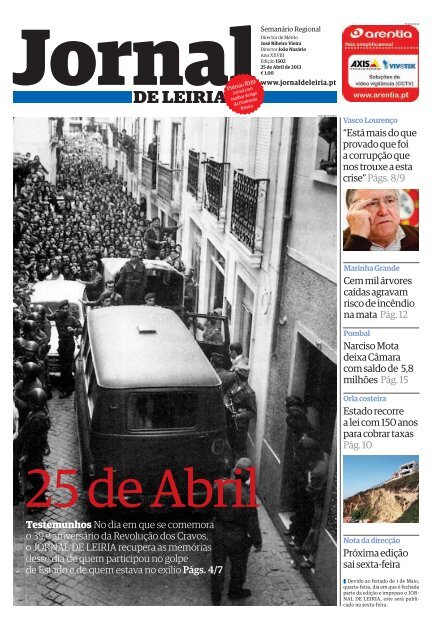 Descarregar PDF - Jornal de Leiria