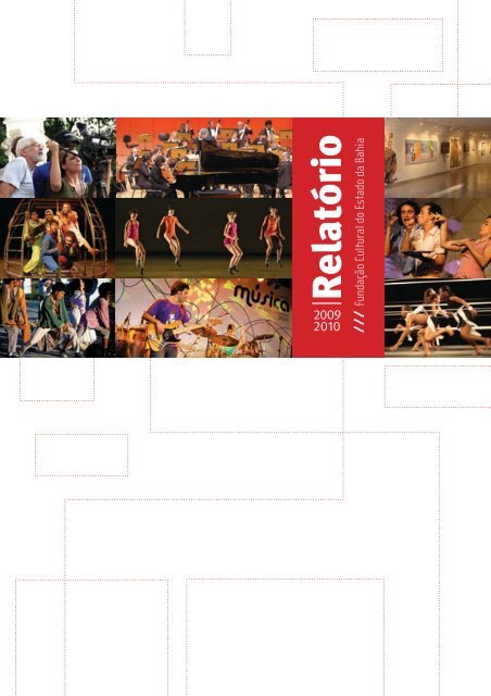 Fazer download PDF - FundaÃ§Ã£o Cultural do Estado da Bahia