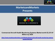 Commercial Aircraft Health Monitoring Systems Market by Aircraft Type