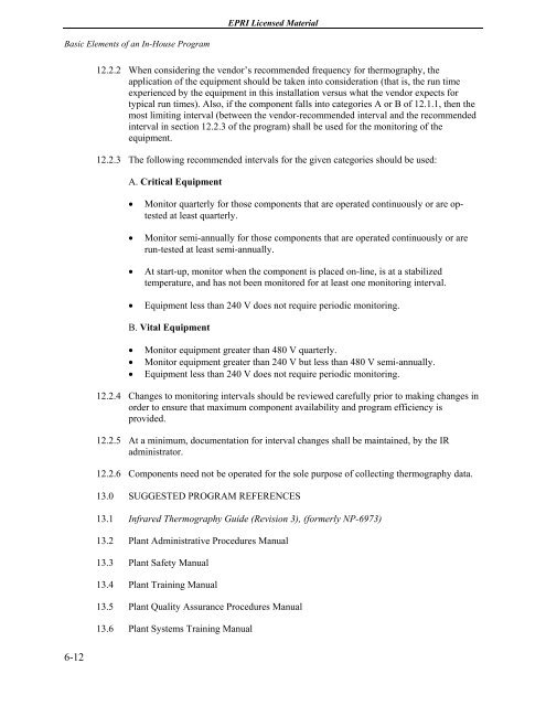 Understanding Infrared Thermography Reading 7 Part 2 of 2.pdf