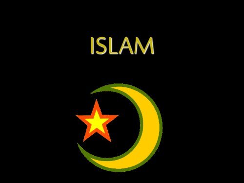 Islam