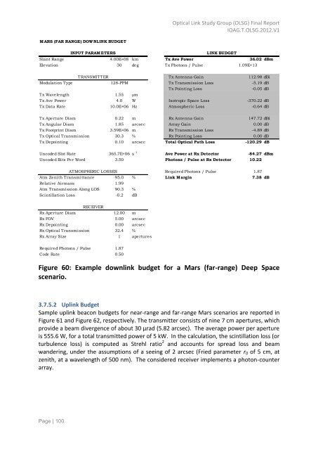 OLSG Report_Final_06_05_12 - Interagency Operations Advisory ...