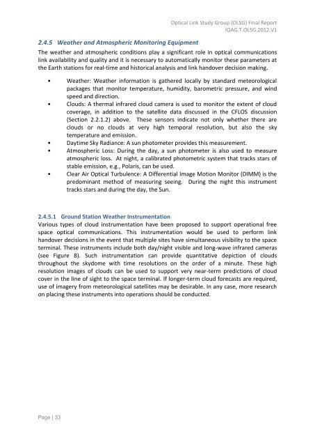 OLSG Report_Final_06_05_12 - Interagency Operations Advisory ...