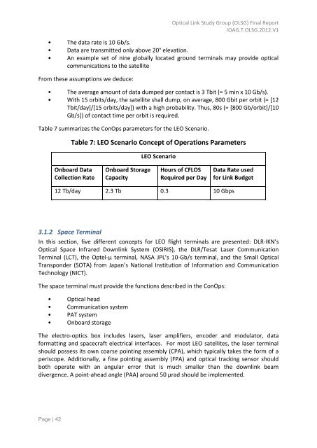 OLSG Report_Final_06_05_12 - Interagency Operations Advisory ...