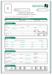 Oger Aplication form.pdf - Saudi Oger