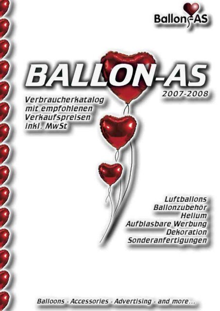 Untitled - Ballon-As