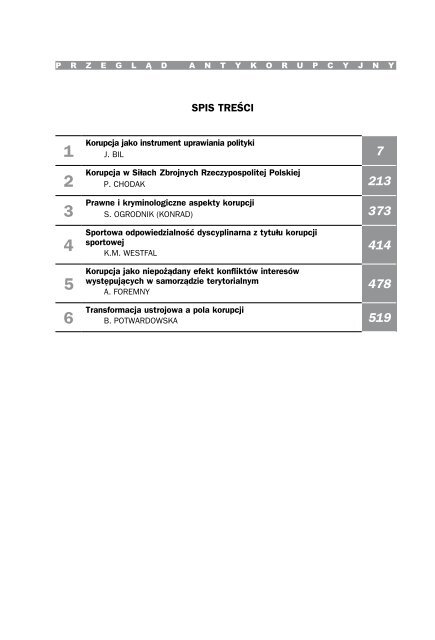 1 - Centralne Biuro Antykorupcyjne