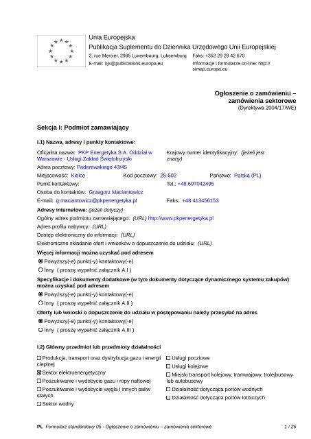 Pkp Ut Pdf