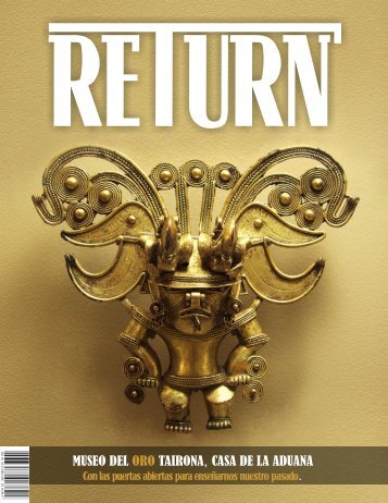 Revista Return