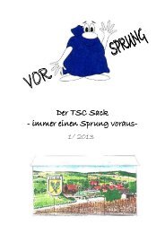 Druckdatei Vorsprung 1_2013 - Sack online