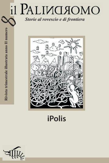 iPolis - Il Palindromo