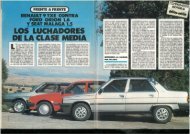 R * * - - Club Ford Orion EspaÃ±a