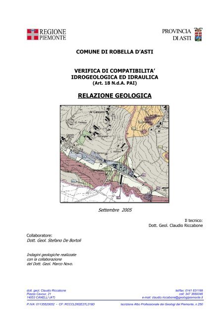 datazione di rocce e di eventi geologici foglio di lavoroVelocità datazione San Bernardino