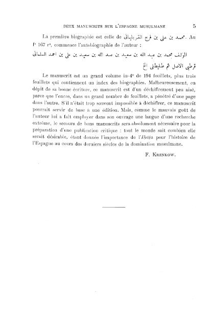 1 - BibliothÃ¨que Nationale du Royaume du Maroc