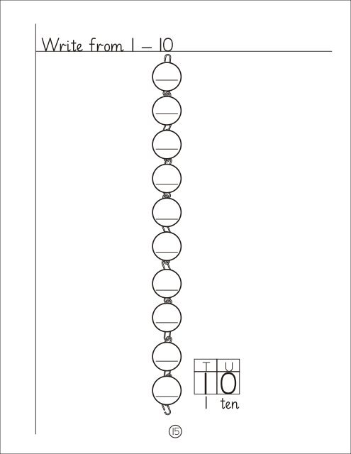 Junior Montessori Download in PDF Format - Roots School System