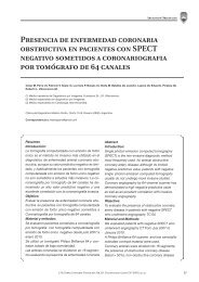 Descargar PDF (0.2 Mb) - Diagnóstico Médico Oroño