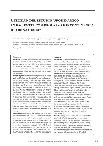 Descargar PDF (0.1 Mb) - Diagnóstico Médico Oroño