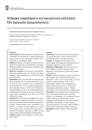 Descargar PDF (0.2 Mb) - Diagnóstico Médico Oroño