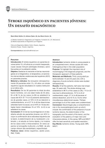 Descargar PDF (0.2 Mb) - Diagnóstico Médico Oroño