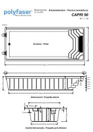 Scarica la scheda tecnica