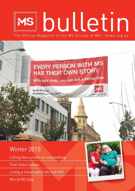 Bulletin Winter 2015