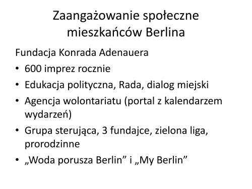 Sprawozdanie ze spotkania Komisji Dialogu ... - NGO - Warszawa