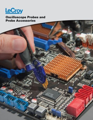 diFFerentiAl Probes