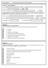 Allegati - Inps