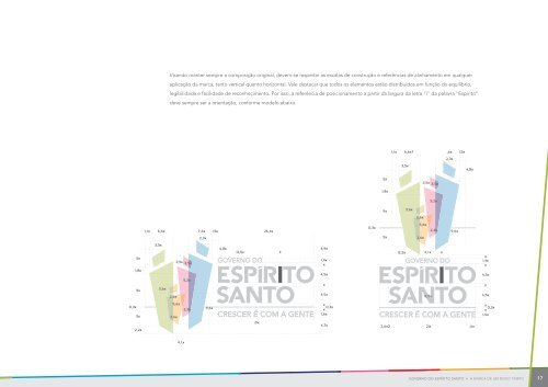 MANUAL DE IDENTIDADE VISUAL - Secult